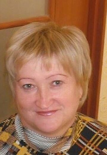 My photo - TANYa, 55 from Georgiyevsk (@tanya44100)