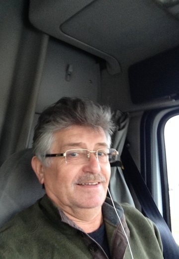 My photo - Leonid, 71 from New York (@leonid11412)