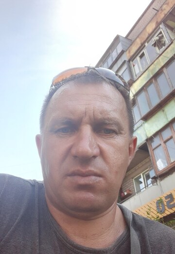 Моя фотография - рудик, 48 из Череповец (@rudik1028)