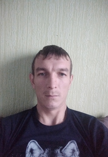 Моя фотография - Вячеслав, 37 из Йошкар-Ола (@vyacheslav80795)