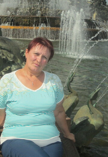 Моя фотография - Надежда, 62 из Никополь (@nadejdaguz)