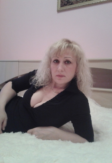 Моя фотография - Ирина, 49 из Сочи (@irina129132)