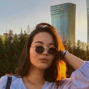 Alina 22 Astana