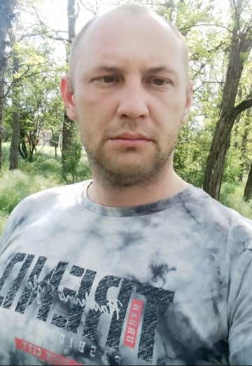 Моя фотография - Станислав, 39 из Ставрополь (@stanislav42733)