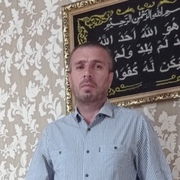 Эдик, 44, Махачкала