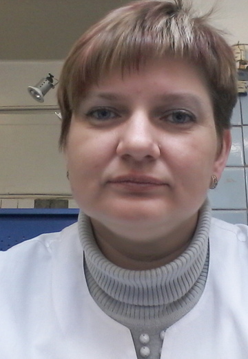 My photo - Natalya, 48 from Khimki (@natalya158664)