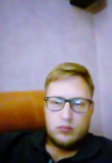 Моя фотография - Сергей, 34 из Кузнецк (@sergey795312)