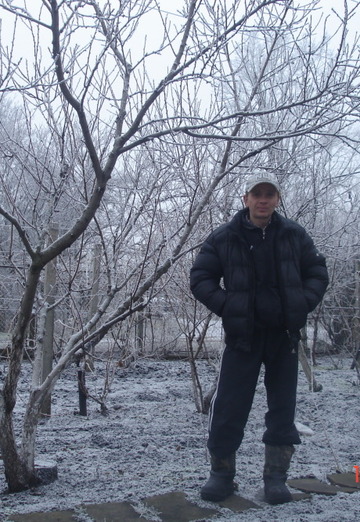 My photo - roman, 43 from Berdyansk (@roman62526)