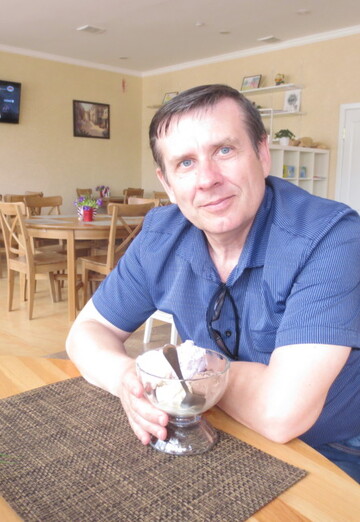My photo - Aleksandr, 66 from Rostov-on-don (@fktrcfylh224)
