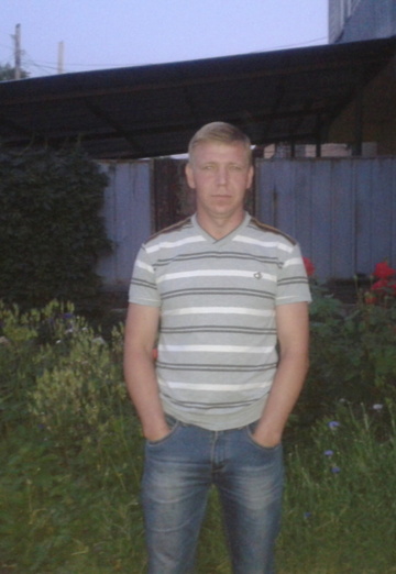 My photo - Andrey, 39 from Talgar (@andrey194100)