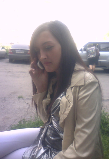 My photo - Svetlana, 35 from Iskitim (@id455143)