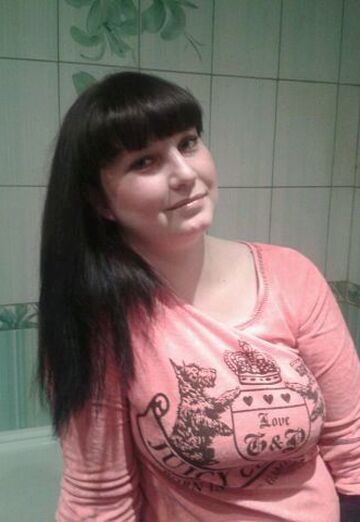 My photo - Vladlena, 36 from Rubtsovsk (@vladlena270)