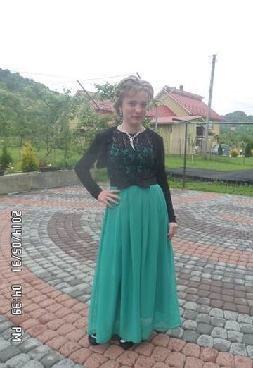 My photo - Deniska, 27 from Tiachiv (@deniska1378)