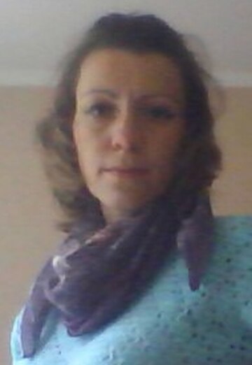 My photo - Viktoriya, 42 from Alchevsk (@viktoriya120200)