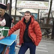 Олег, 30, Острогожск