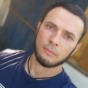 Руслан, 28, Астрахань