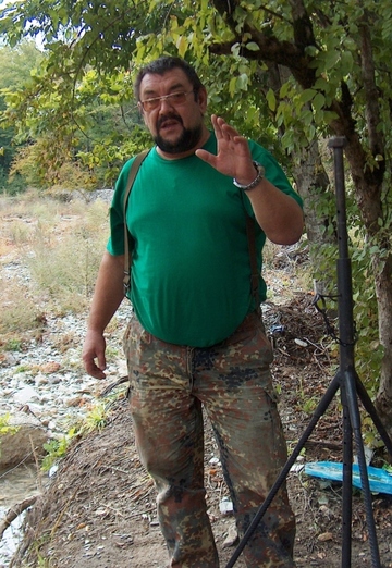 My photo - Evgeniy, 59 from Slavyansk-na-Kubani (@evgeniy159400)