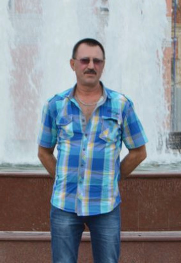 My photo - Shamil, 58 from Sterlitamak (@shamil12196)