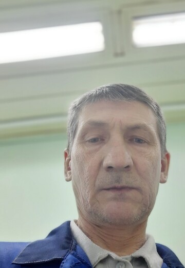My photo - Yuriy, 56 from Izhevsk (@uriyzubov4)