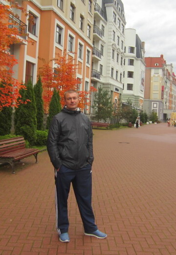 My photo - Sergey, 41 from Rostov-on-don (@sergey167320)