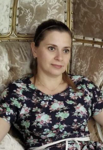 My photo - Tatyana, 39 from Kirov (@tatyana401405)