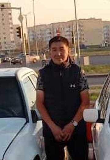 Моя фотография - Серик, 43 из Астана (@serik6269)