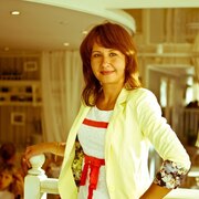 Elena 36 лет (Близнецы) Пермь