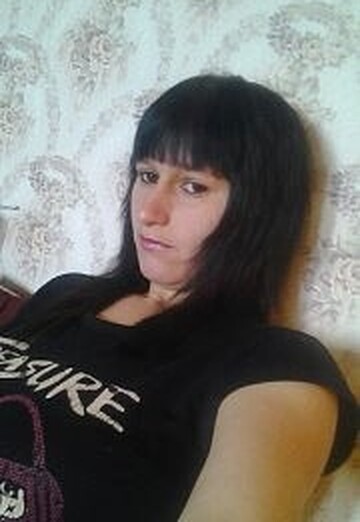 Моя фотография - Катерина владимировна, 30 из Барнаул (@katerinavladimirovna4)