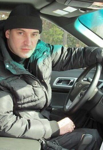 My photo - Aleksey, 36 from Ulan-Ude (@aleksey368933)