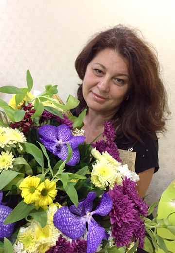 Моя фотография - Марина, 53 из Одесса (@marina153476)