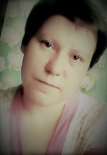 Моя фотография - Ирина, 42 из Суворов (@irina269850)