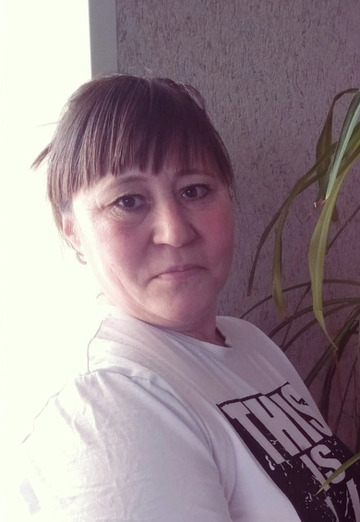 Моя фотография - Марина, 45 из Ижевск (@marina265386)