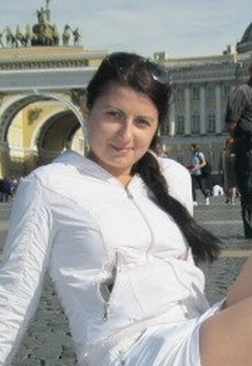My photo - Yana, 34 from Oryol (@yana67038)