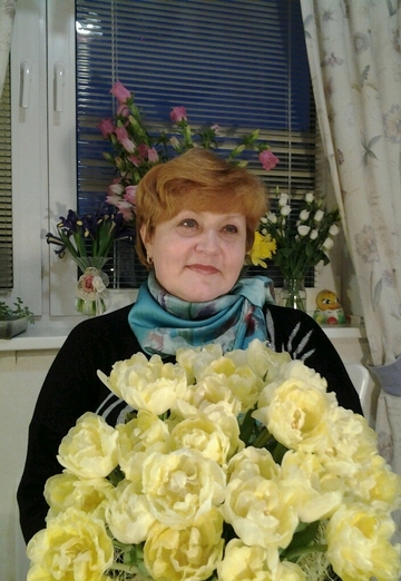 My photo - VERA, 63 from Akhtyrka (@id671384)