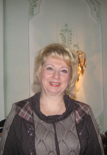 Моя фотография - ирина, 69 из Минск (@irina65288)