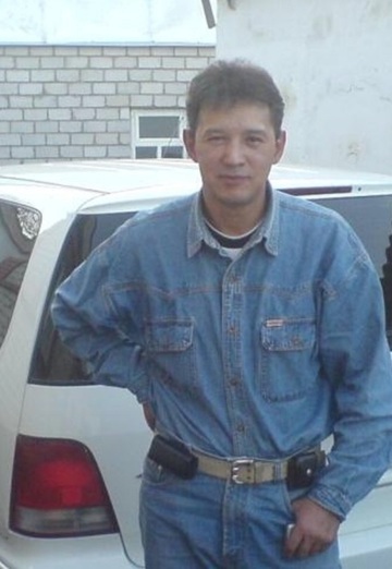 Моя фотография - Амир, 52 из Астана (@amir4541)
