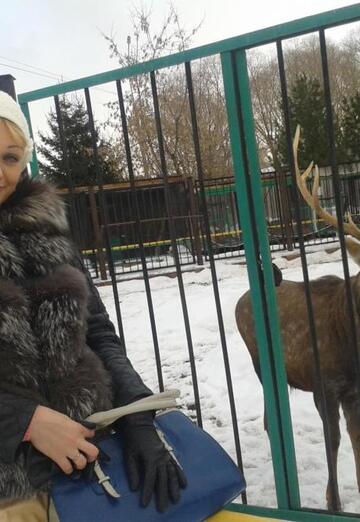 Моя фотография - Вика, 41 из Томск (@vika42319)