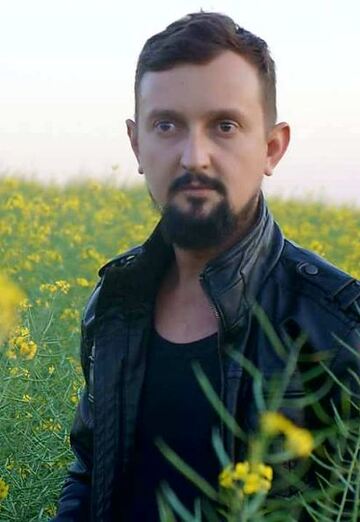 My photo - Alexandro, 43 from Chernivtsi (@alexandro404)