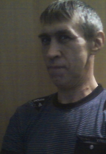 Minha foto - Igor, 60 de Donetsk (@lukyanenkot)