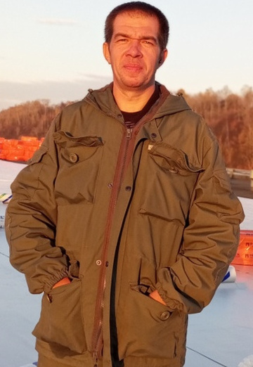 My photo - Vladimir, 39 from Magnitogorsk (@vladimir436288)