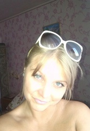 Моя фотография - Varvara, 35 из Горловка (@varvara792)