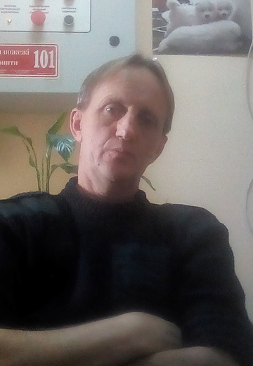 Моя фотография - Алекс, 54 из Киев (@aleks133788)
