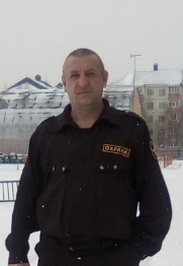 Моя фотография - Михаил, 41 из Нефтеюганск (@mihail189066)