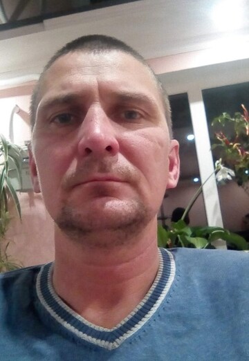 Моя фотография - Денис, 44 из Георгиевск (@denis229666)