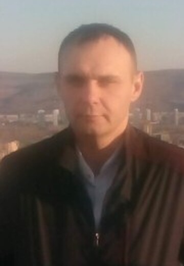 Моя фотография - Константин, 42 из Красноярск (@konstantin83621)
