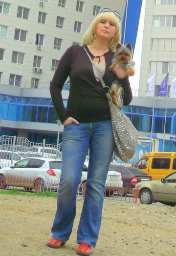 Моя фотография - Ирина, 52 из Волгоград (@irina162042)