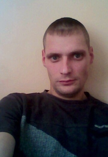 Моя фотография - Николай Владиславович, 40 из Хабаровск (@nikolayvladislavovich0)