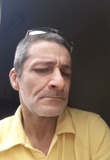 My photo - yadmitriy, 50 from Haifa (@yadmitriy12)