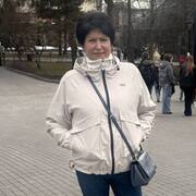 Mariya 57 Saint Petersburg