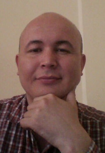 Моя фотография - мир, 44 из Ташкент (@mir845)